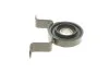 Подшипник подвесной (задний) VW T5 03- 4x4 (d=30mm) ROTWEISS RWS1594 (фото 5)