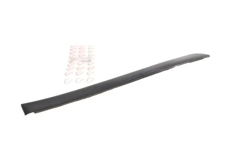 Накладка стекла лобового MB Vito (W638) 96-03 (L) ROTWEISS RWS1703