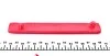 Отражатель бампера (заднего) VW T5 (R) ROTWEISS RWS1707 (фото 3)