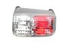 Фонарь задний противотуманный Renault Trafic 01-14 (L) ROTWEISS RWS1718 (фото 3)