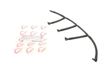 Шланг обратки VW Caddy III 1.6TDI 09- ROTWEISS RWS1732