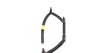 Шланг обратки Citroen C2/C3/C4/C5 III/Peugeot 207/308 1.6HDi 04- ROTWEISS RWS1889 (фото 2)