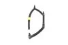Шланг зливний Citroen C2/C3/C4/C5 III/Peugeot 207/308 1.6HDi 04- ROTWEISS RWS1889 (фото 2)