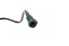 Шланг зливний Citroen C2/C3/C4/C5 III/Peugeot 207/308 1.6HDi 04- ROTWEISS RWS1889 (фото 6)