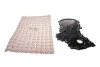 Крышка двигателя (передняя) Ford Transit/Custom 2.0TDCi RWD 12- ROTWEISS RWS1920 (фото 1)
