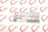 Крышка двигателя (передняя) Ford Transit/Custom 2.0TDCi RWD 12- ROTWEISS RWS1920 (фото 4)