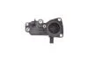 Корпус термостата Ford Connect 1.8D (пластик) ROTWEISS RWS2086 (фото 3)
