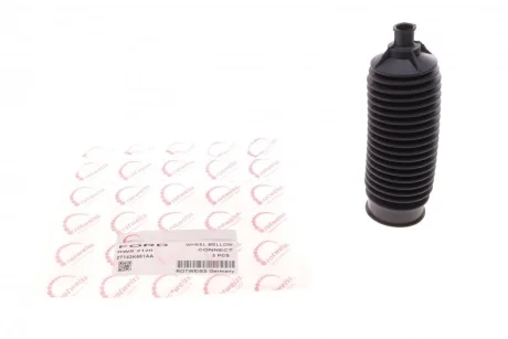 Пыльник рейки рулевой Ford Connect 02- ROTWEISS RWS2120