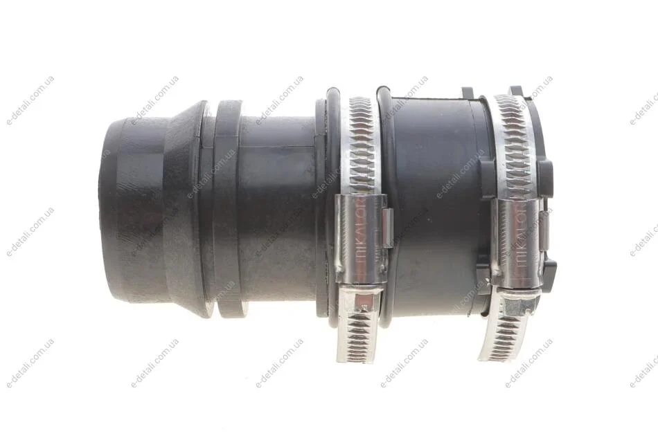 Патрубок интеркулера Ford Connect 1.8 CDTi 06-13 ROTWEISS RWS2125 (фото 1)
