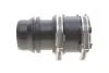 Патрубок интеркулера Ford Connect 1.8 CDTi 06-13 ROTWEISS RWS2125 (фото 1)