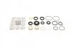 Ремкомплект рейки рулевой Ford Transit 92- (полный) ROTWEISS RWS2241 (фото 1)