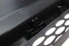 Решетка радиатора Ford Connect 03-06 ROTWEISS RWS2282 (фото 3)