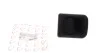 Ручка двери (передней/снаружи) (R) Renault Master/Opel Movano 98- ROTWEISS RWS2294 (фото 1)