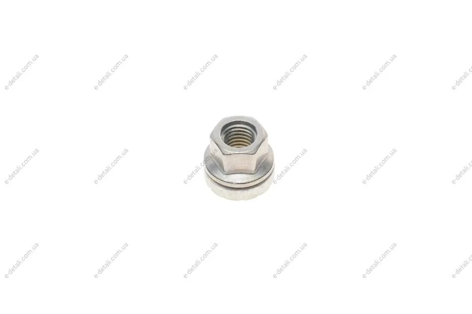 Гайка колесная Ford Transit 00-13 (M14x2) ROTWEISS RWS2323 (фото 1)