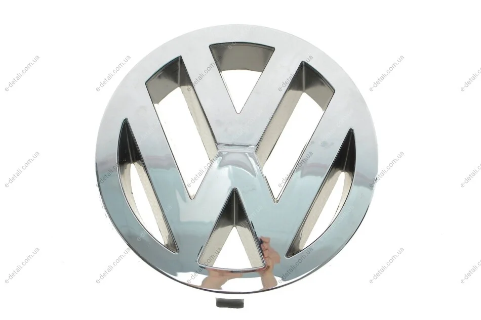 Эмблема решетки радиатора VW LT 96-06 ROTWEISS RWS2336 (фото 1)