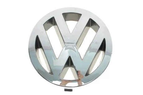 Эмблема решетки радиатора VW LT 96-06 ROTWEISS RWS2336