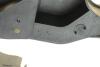 Кронштейн крепления фары Renault Megane/Scenic 03-08 (R) ROTWEISS RWS2353 (фото 3)