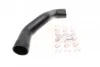 Патрубок интеркулера Citroen Jumpy/Fiat Scudo/Peugeot Expert 2.0 HDI 96-06 ROTWEISS RWS2405 (фото 1)
