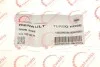 Патрубок интеркулера Renault Megane III 1.5 dCi 08- ROTWEISS RWS2428 (фото 5)