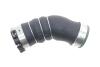 Патрубок интеркулера BMW X5 (E70) 07-13 M57 D30 ROTWEISS RWS2429 (фото 3)