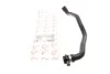 Патрубок системи охолодження BMW X5 (E70/E71) 3.0i 08-14 ROTWEISS RWS2435 (фото 1)