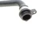 Патрубок системи охолодження BMW X5 (E70/E71) 3.0i 08-14 ROTWEISS RWS2435 (фото 4)