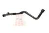 Патрубок интеркулера Renault Kangoo 1.5 dCi 08- ROTWEISS RWS2443 (фото 1)