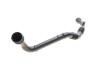 Патрубок интеркулера Renault Kangoo 1.5 dCi 08- ROTWEISS RWS2443 (фото 2)