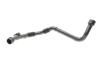 Патрубок интеркулера Renault Kangoo 1.5 dCi 08- ROTWEISS RWS2443 (фото 7)