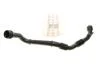 Патрубок интеркулера Renault Kangoo 1.5dCi 08- ROTWEISS RWS2444 (фото 1)