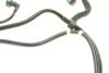 Трубки топливные Citroen Berlingo/Peugeot Partner 1.6HDi 05- ROTWEISS RWS2449 (фото 2)