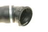 Патрубок интеркулера BMW 5 (E60) 02-10 M47/N47 ROTWEISS RWS2542 (фото 3)