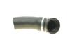 Патрубок интеркулера BMW 5 (E60) 02-10 M47/N47 ROTWEISS RWS2542 (фото 4)
