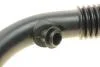 Патрубок интеркулера Renault Clio/Kangoo 1.5 dCi 01- ROTWEISS RWS2563 (фото 3)