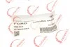 Патрубок системы охлаждения Ford Transit 2.4 TDCi 00-06 ROTWEISS RWS2572 (фото 6)