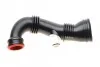 Патрубок фильтра воздушного Citroen Berlingo/Jumpy 1.6HDi 04- (к-кт в сборе) ROTWEISS RWS2582 (фото 6)