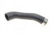 Патрубок интеркулера (нижний/L) BMW 3 (E90/E91) 2.0d 04-12 (M47/N47) ROTWEISS RWS2657 (фото 5)