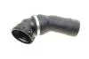 Патрубок интеркулера BMW 5 (E60) 04-10 M57 ROTWEISS RWS2658 (фото 4)