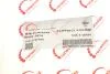 Патрубок интеркулера BMW 5 (E60)/6 (E63) 04-10 M57 ROTWEISS RWS2679 (фото 6)
