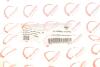 Патрубок інтеркулера Renault Fluence/Scenic III/Megane III 1.5dCi 08- ROTWEISS RWS2692 (фото 2)