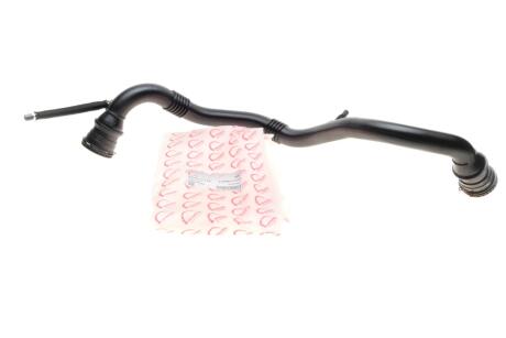 Патрубок интеркулера Ford Connect 1.8TDCI 02- ROTWEISS RWS2693