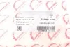 Патрубок інтеркулера Renault Fluence/ Scenic III/Megane III 1.5dCi 09- ROTWEISS RWS2694 (фото 8)