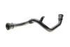 Патрубок інтеркулера Renault Fluence/Scenic III/Megane III 1.5dCi 09- ROTWEISS RWS2695 (фото 1)