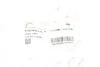 Патрубок інтеркулера Renault Fluence/Scenic III/Megane III 1.5dCi 09- ROTWEISS RWS2695 (фото 2)