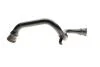 Патрубок інтеркулера Renault Fluence/Scenic III/Megane III 1.5dCi 09- ROTWEISS RWS2695 (фото 3)