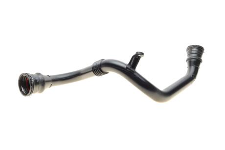 Патрубок интеркулера Renault Fluence/Scenic III/Megane III 1.5dCi 09- ROTWEISS RWS2695
