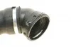 Патрубок интеркулера BMW 3 (E90) 05-11 M57 ROTWEISS RWS2703 (фото 3)