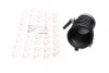 Патрубок фильтра воздушного Ford Connect 1.8TDCi 02- ROTWEISS RWS2706 (фото 1)