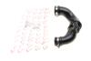 Патрубок фильтра воздушного Renault Kangoo 1.5dCi 05- ROTWEISS RWS2748 (фото 1)