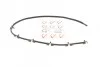 Шланг обратки BMW 3 (E90/F30/F80)/5 (F10)/X5 (E70/F15/F85) 06-18 N57 D30 ROTWEISS RWS2813 (фото 1)